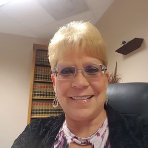 Meet your Posher, Christine